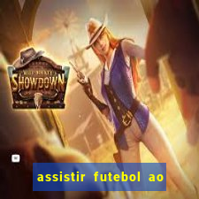 assistir futebol ao vivo portal rmc