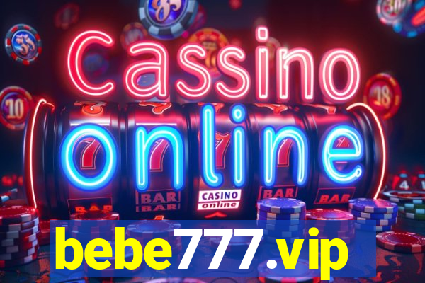 bebe777.vip