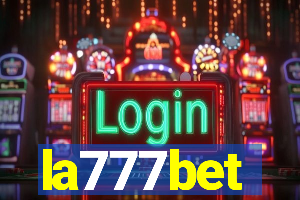 la777bet