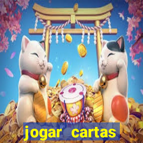 jogar cartas ciganas on line