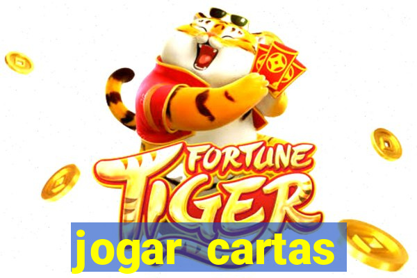 jogar cartas ciganas on line