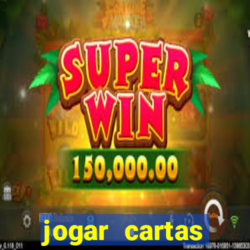 jogar cartas ciganas on line