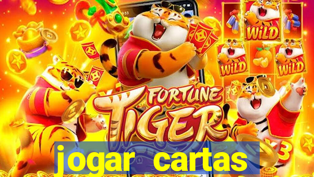 jogar cartas ciganas on line