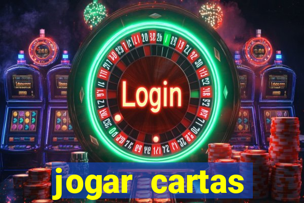 jogar cartas ciganas on line