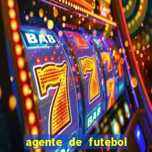 agente de futebol apk mod dinheiro infinito 3.5 9