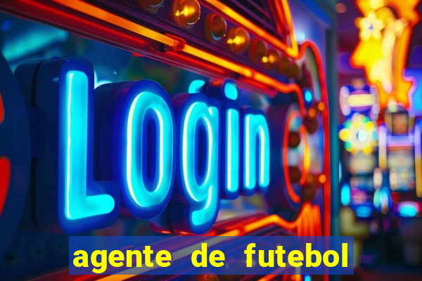 agente de futebol apk mod dinheiro infinito 3.5 9