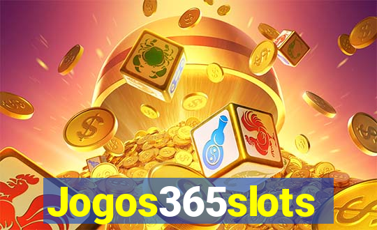 Jogos365slots