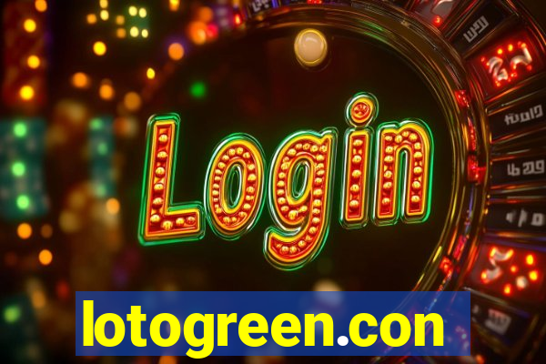 lotogreen.con