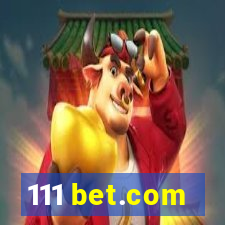 111 bet.com