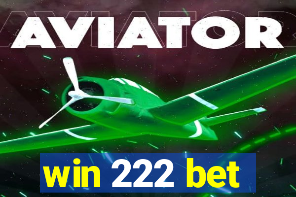 win 222 bet