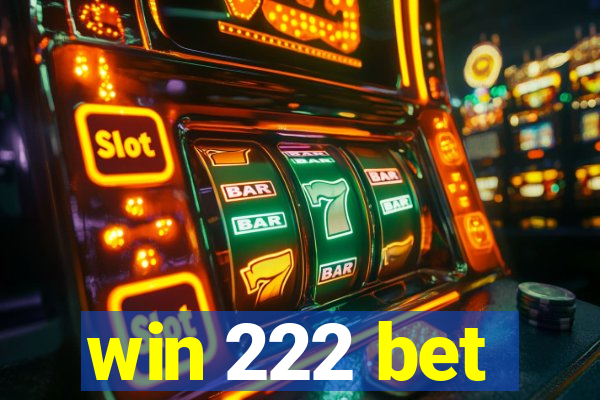 win 222 bet