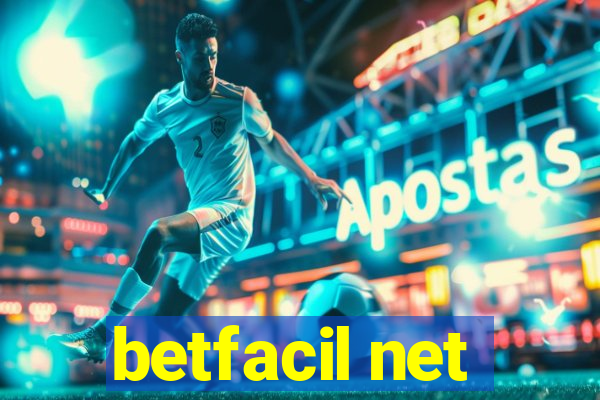 betfacil net