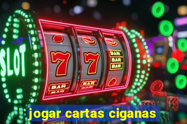 jogar cartas ciganas