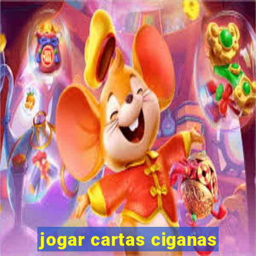 jogar cartas ciganas