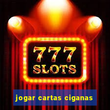 jogar cartas ciganas