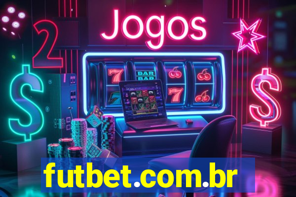 futbet.com.br