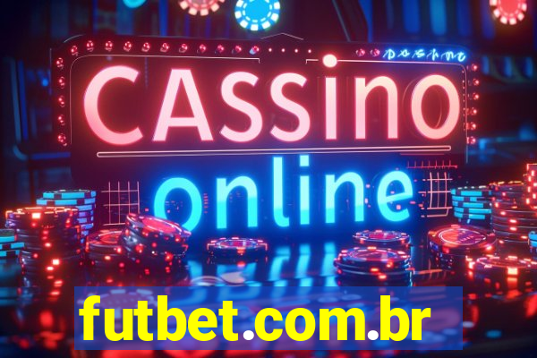 futbet.com.br