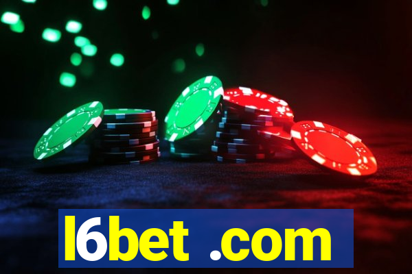 l6bet .com