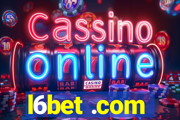 l6bet .com