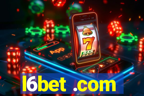 l6bet .com