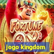 jogo kingdom