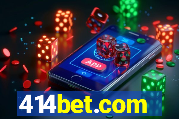 414bet.com