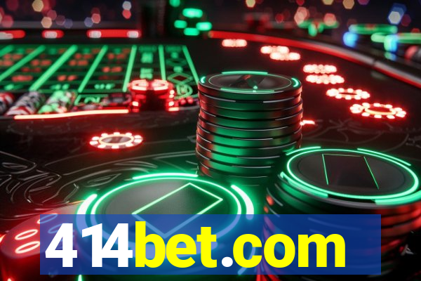 414bet.com