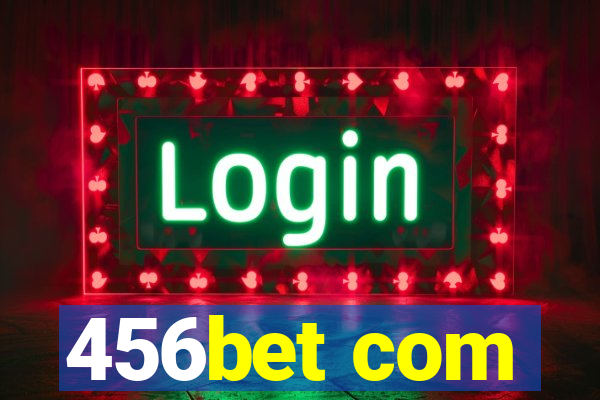 456bet com