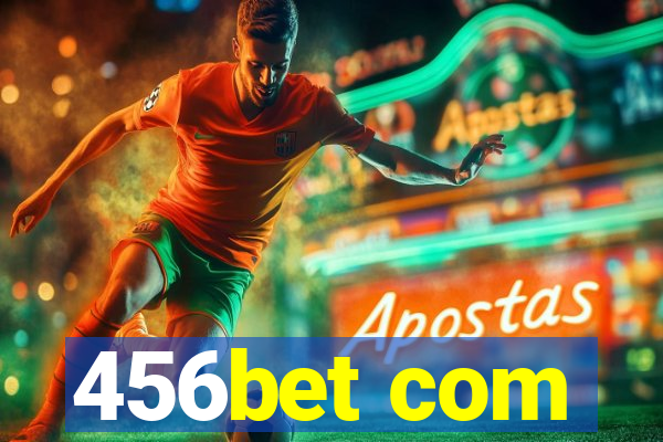 456bet com