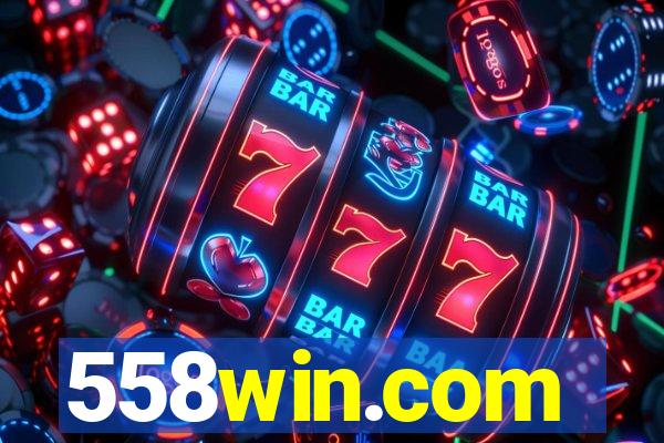 558win.com