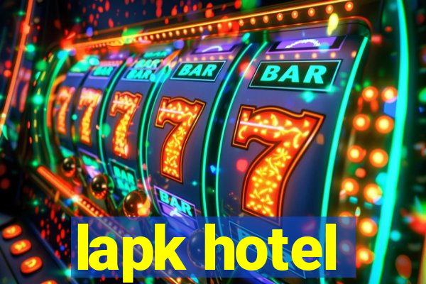 lapk hotel