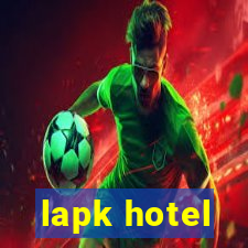 lapk hotel