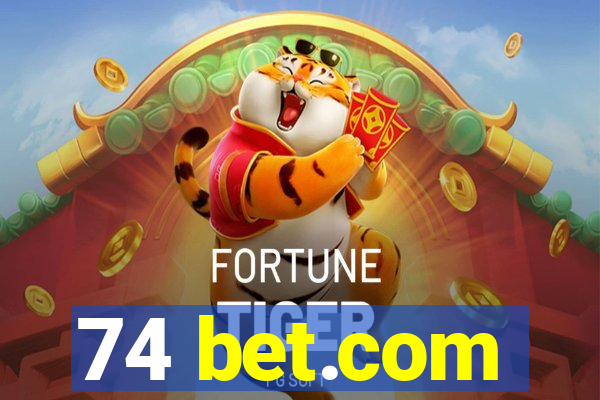 74 bet.com