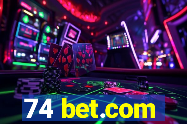 74 bet.com