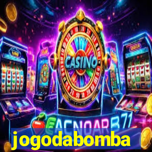 jogodabomba