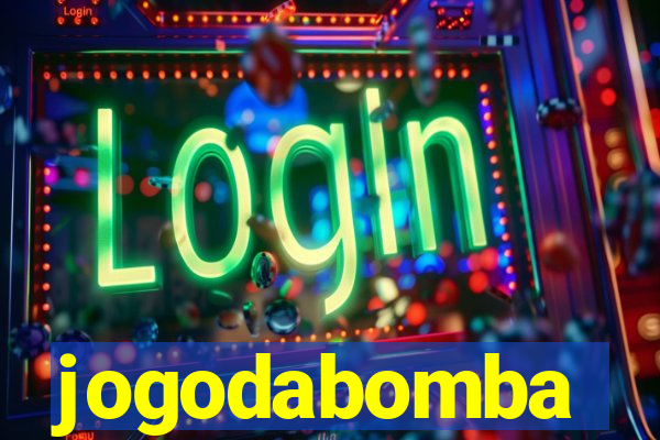 jogodabomba