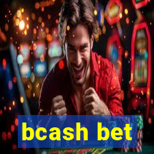 bcash bet