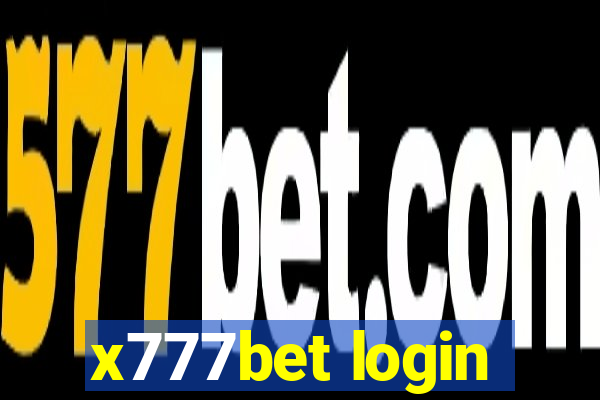 x777bet login