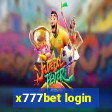 x777bet login