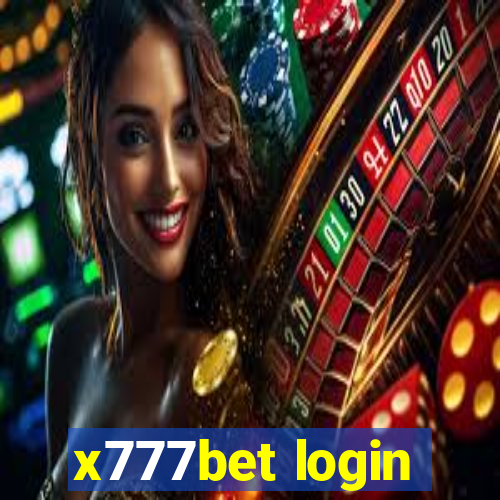 x777bet login