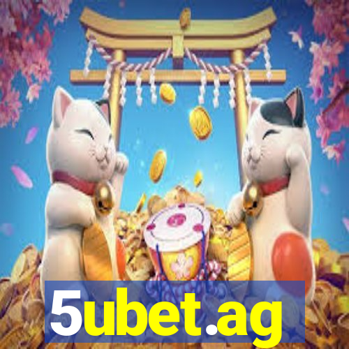 5ubet.ag