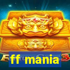 ff mania