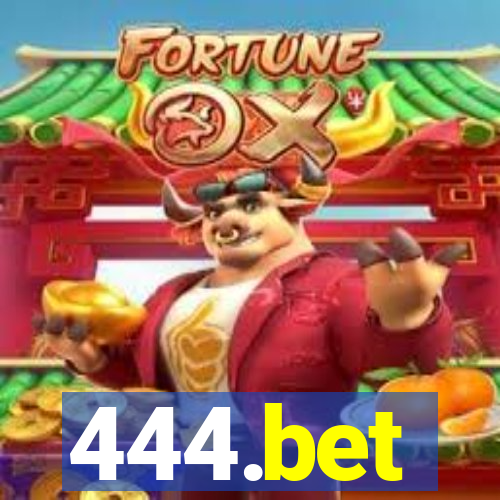 444.bet