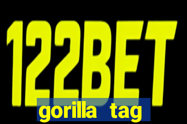 gorilla tag download mobile