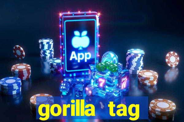 gorilla tag download mobile