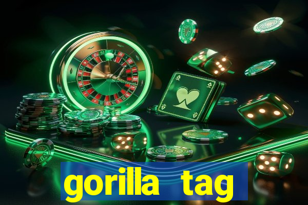 gorilla tag download mobile