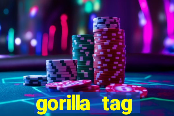 gorilla tag download mobile