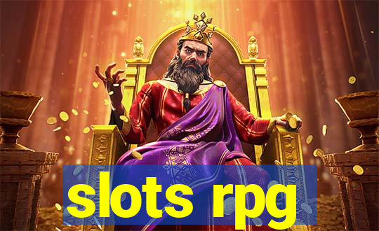 slots rpg