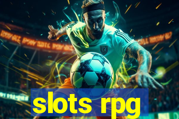 slots rpg