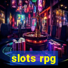 slots rpg